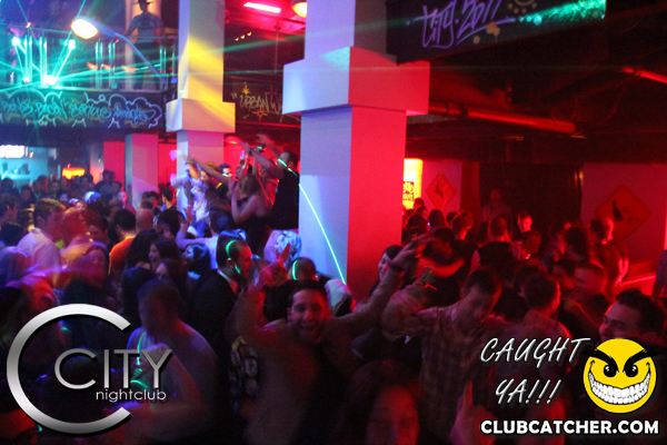 City nightclub photo 75 - April 25th, 2012