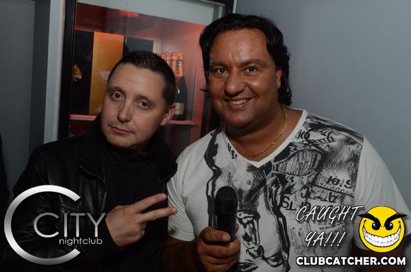 City nightclub photo 78 - April 25th, 2012