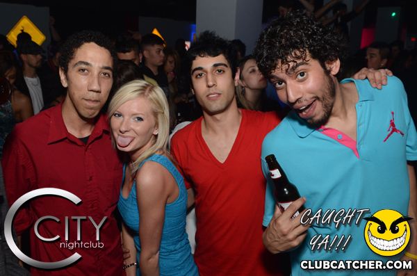 City nightclub photo 79 - April 25th, 2012