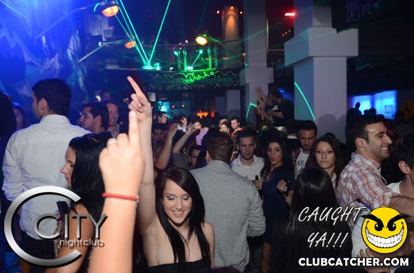 City nightclub photo 80 - April 25th, 2012