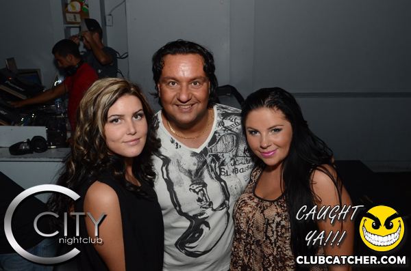City nightclub photo 81 - April 25th, 2012