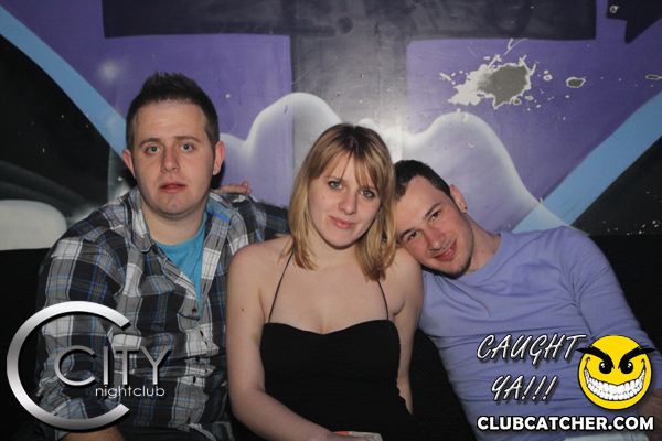 City nightclub photo 82 - April 25th, 2012