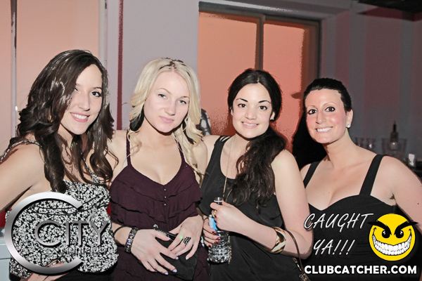 City nightclub photo 83 - April 25th, 2012