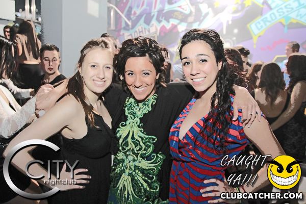 City nightclub photo 84 - April 25th, 2012