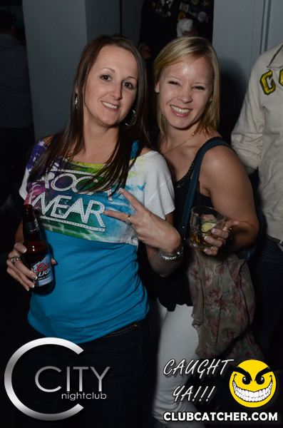 City nightclub photo 86 - April 25th, 2012