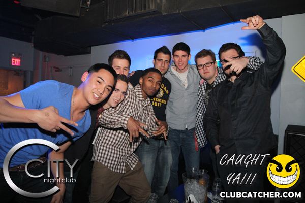 City nightclub photo 87 - April 25th, 2012