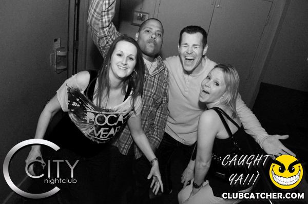 City nightclub photo 88 - April 25th, 2012