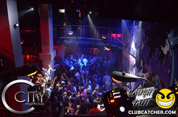 City nightclub photo 89 - April 25th, 2012