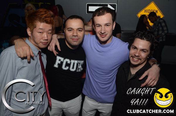 City nightclub photo 90 - April 25th, 2012