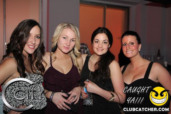 City nightclub photo 10 - April 25th, 2012
