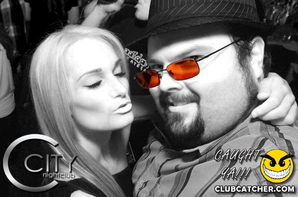 City nightclub photo 92 - April 25th, 2012