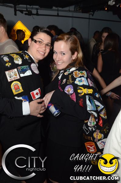 City nightclub photo 93 - April 25th, 2012