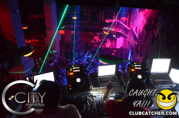 City nightclub photo 94 - April 25th, 2012
