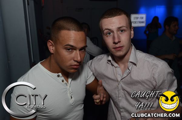 City nightclub photo 95 - April 25th, 2012