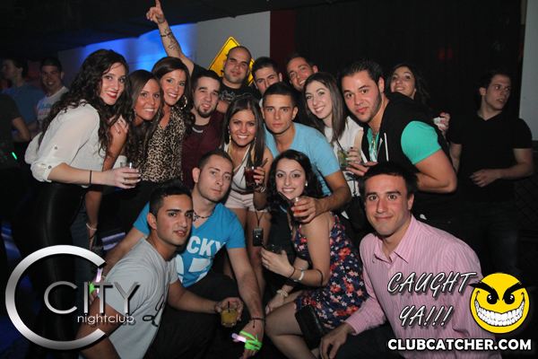 City nightclub photo 96 - April 25th, 2012