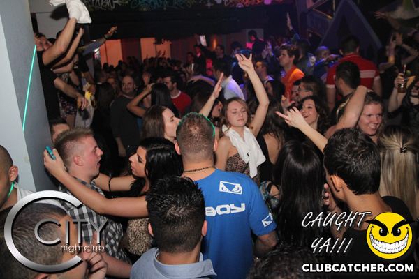 City nightclub photo 97 - April 25th, 2012