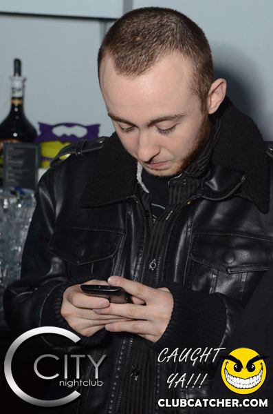 City nightclub photo 98 - April 25th, 2012