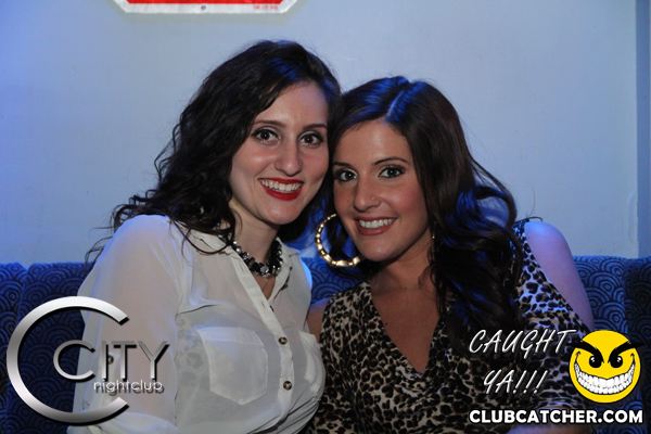 City nightclub photo 99 - April 25th, 2012