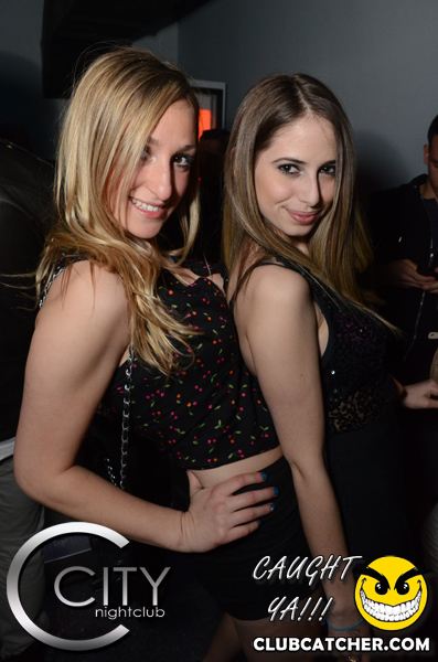 City nightclub photo 100 - April 25th, 2012