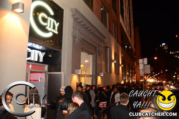 City nightclub photo 107 - April 28th, 2012