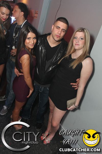 City nightclub photo 115 - April 28th, 2012