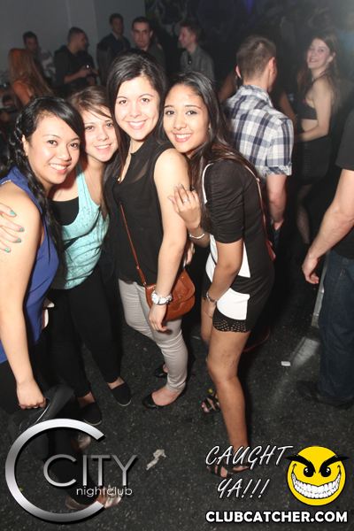 City nightclub photo 120 - April 28th, 2012
