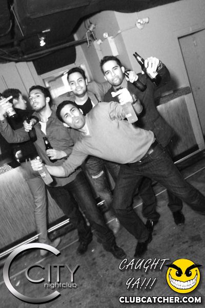 City nightclub photo 13 - April 28th, 2012