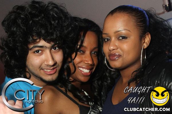 City nightclub photo 125 - April 28th, 2012