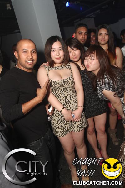 City nightclub photo 128 - April 28th, 2012