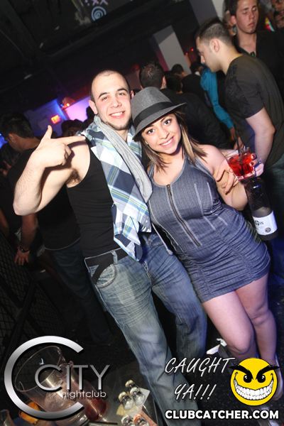 City nightclub photo 14 - April 28th, 2012