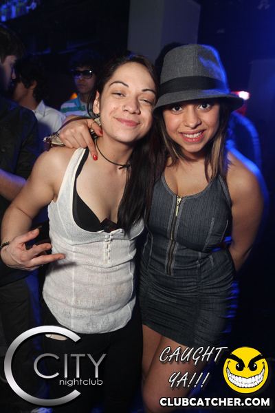 City nightclub photo 131 - April 28th, 2012