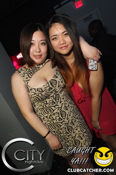 City nightclub photo 146 - April 28th, 2012