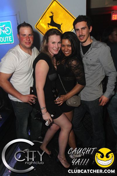 City nightclub photo 147 - April 28th, 2012