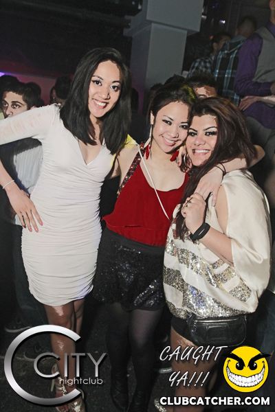 City nightclub photo 159 - April 28th, 2012