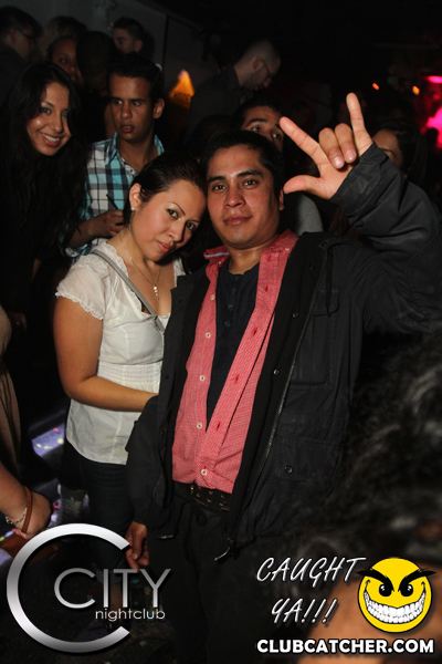 City nightclub photo 185 - April 28th, 2012