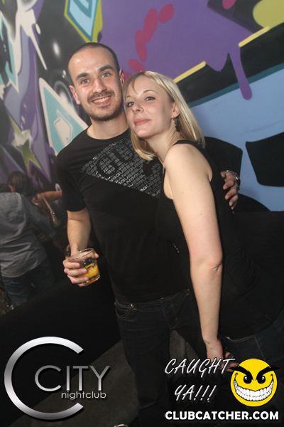 City nightclub photo 193 - April 28th, 2012