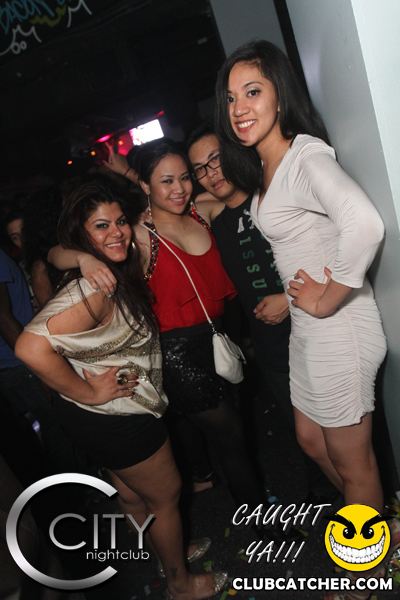 City nightclub photo 197 - April 28th, 2012