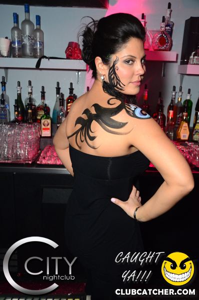 City nightclub photo 3 - April 28th, 2012