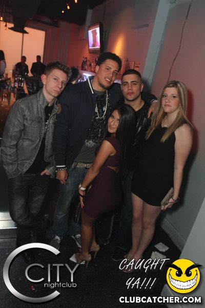 City nightclub photo 209 - April 28th, 2012