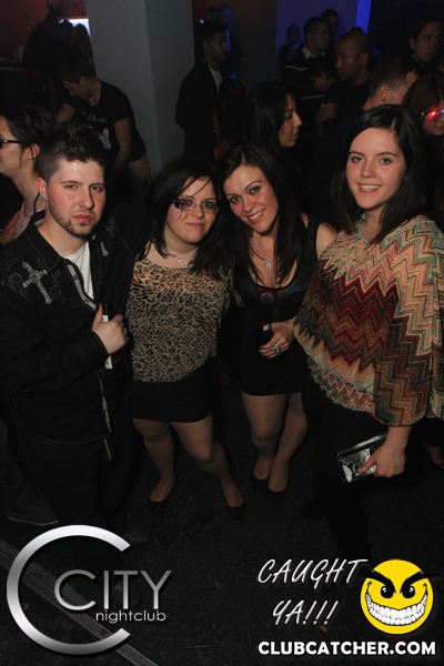 City nightclub photo 216 - April 28th, 2012
