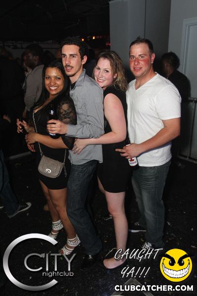 City nightclub photo 219 - April 28th, 2012