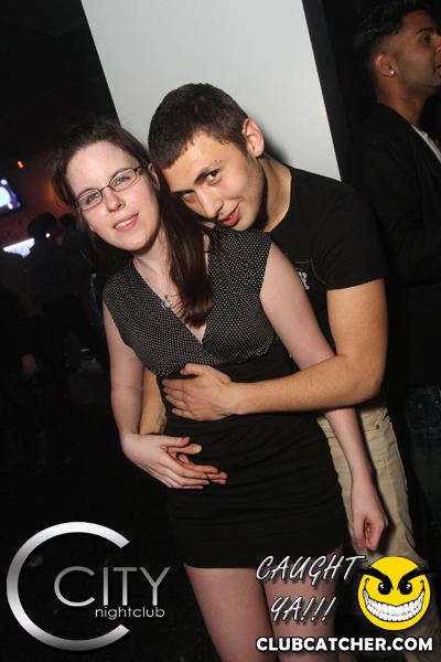City nightclub photo 222 - April 28th, 2012