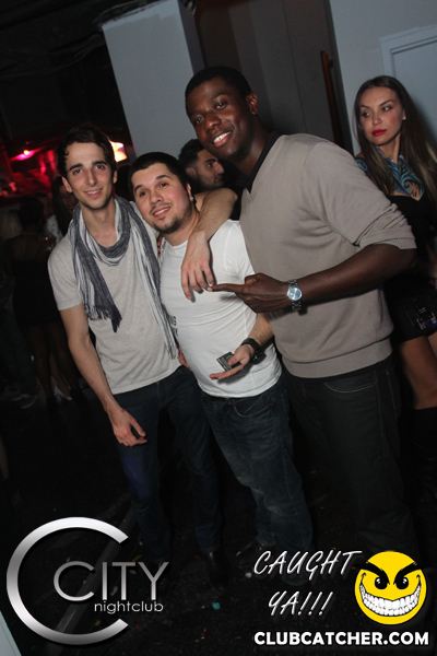 City nightclub photo 225 - April 28th, 2012