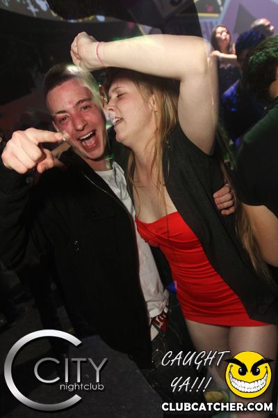 City nightclub photo 231 - April 28th, 2012