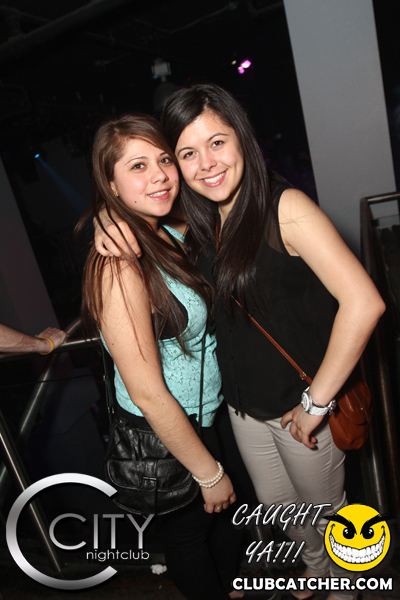 City nightclub photo 233 - April 28th, 2012