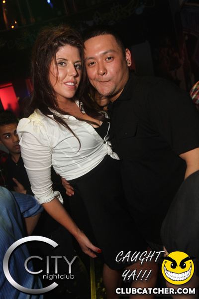 City nightclub photo 239 - April 28th, 2012