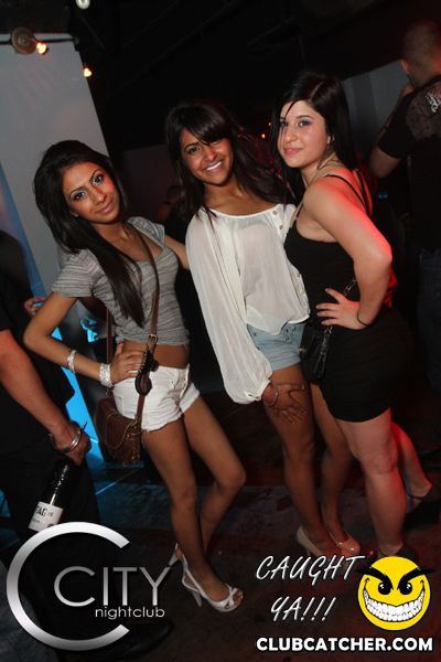 City nightclub photo 25 - April 28th, 2012