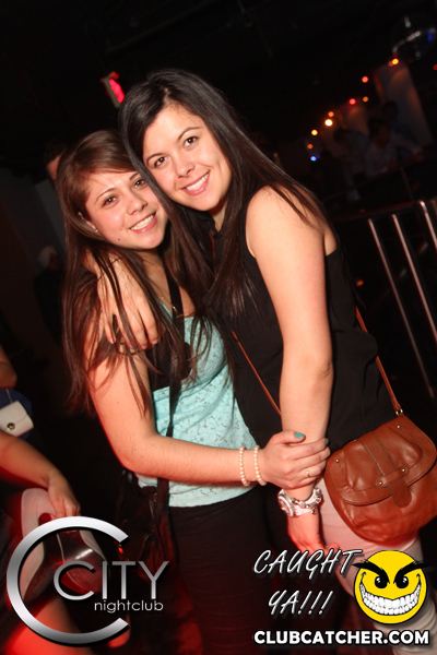 City nightclub photo 242 - April 28th, 2012