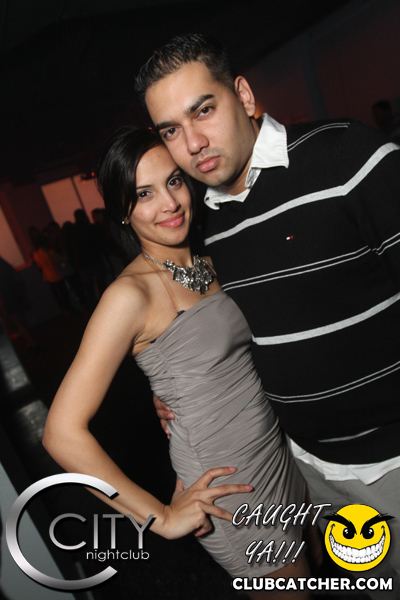 City nightclub photo 245 - April 28th, 2012