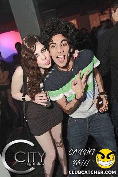 City nightclub photo 246 - April 28th, 2012